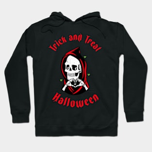 halloween Hoodie